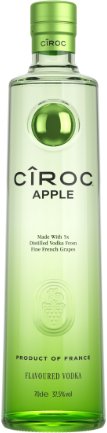 Ciroc Apple Vodka