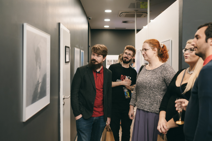 Proč slavit štěstí?