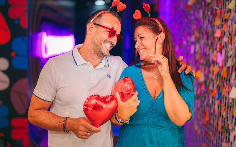 Why Museum of Senses?