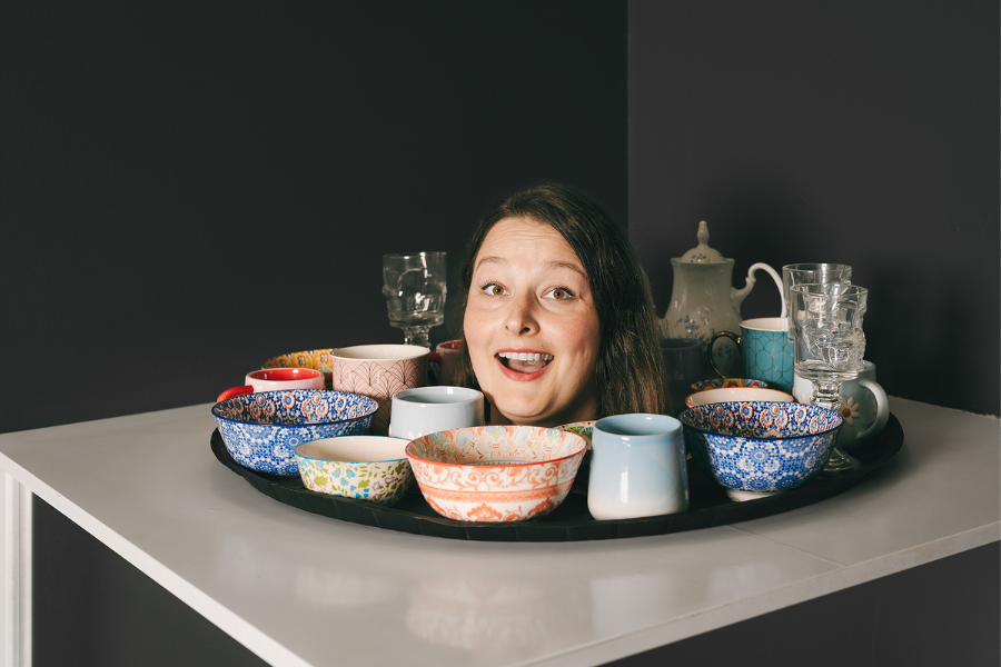 Speciální nabídky týdne štěstí