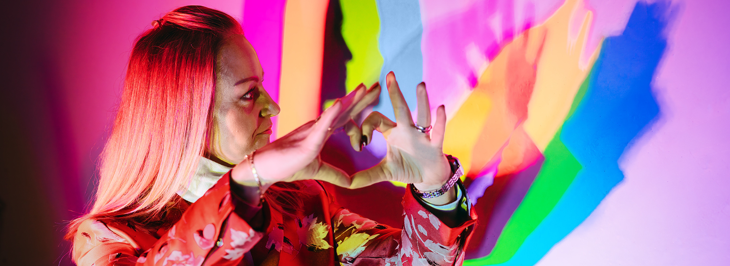 Valentýn v Muzeu Smyslů: Prožijte lásku trochu jinak!