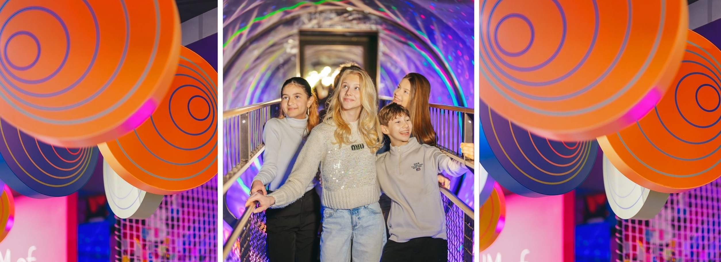 What To Do In Prague: Discover Museum Of Senses Prague
