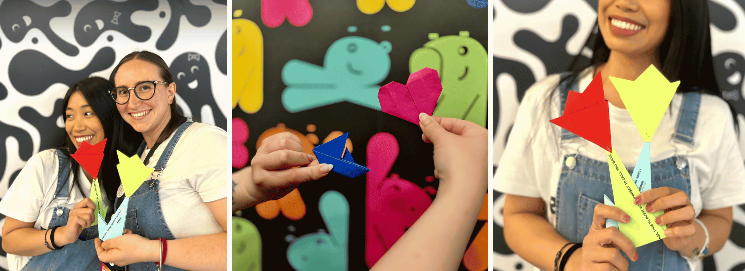 Origami Labs at Museum Of Senses: A Creative June Experience
