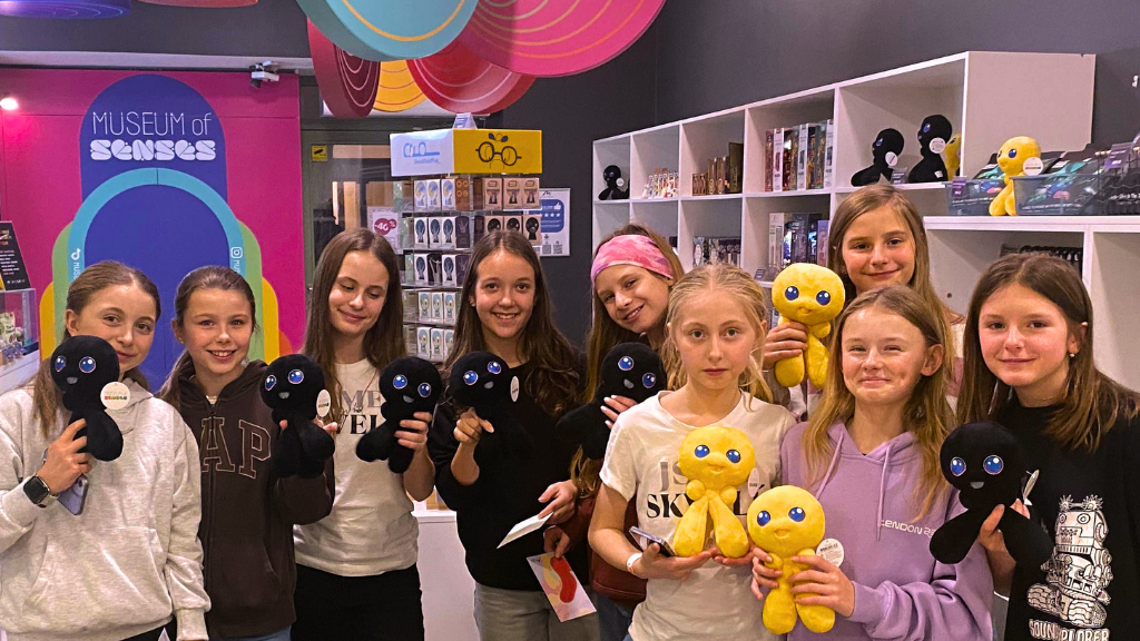 VÍCE NEŽ 50 EXPONÁTŮ K OBJEVOVÁNÍ