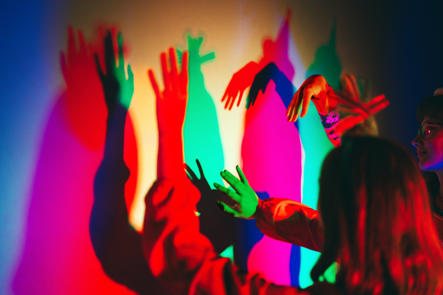 Náš dárek pro všechny čerstvé školáky