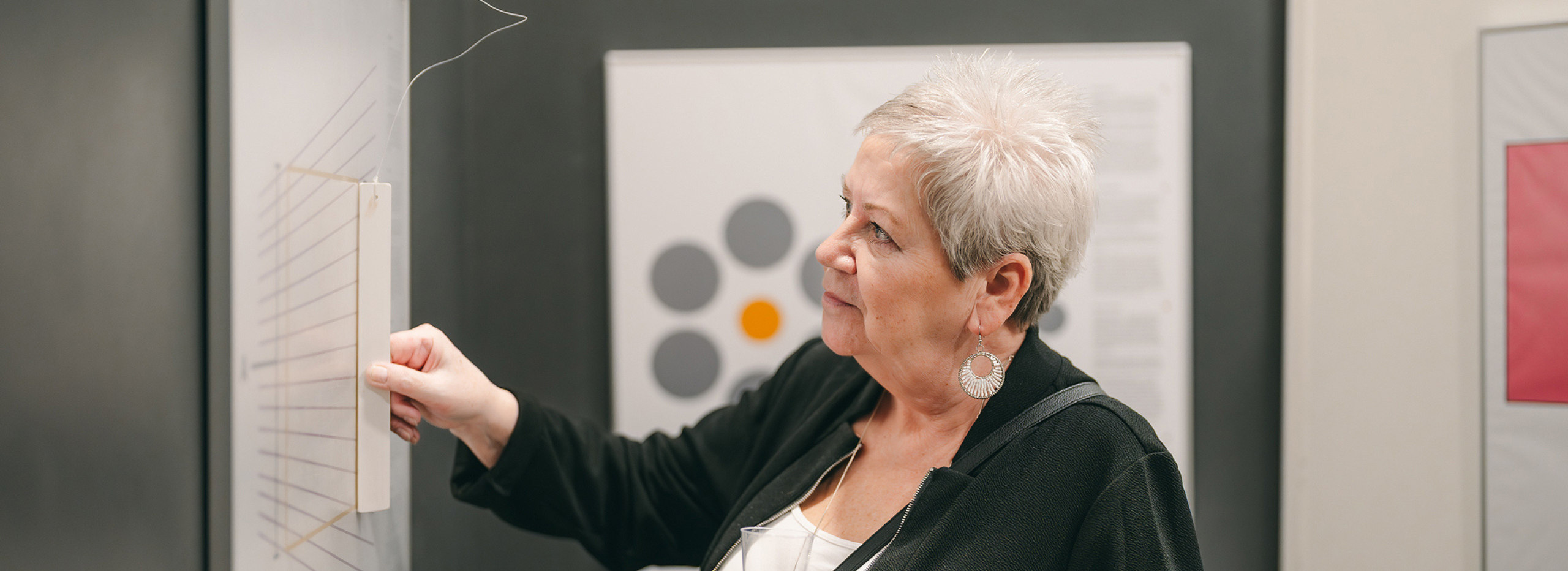 Museum of Senses Prague: a great museum visit for seniors