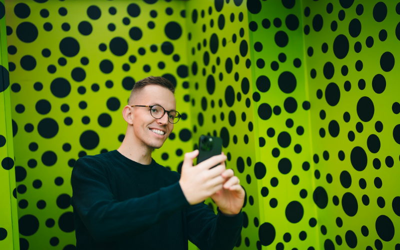 Pro koho je Mimiko Hra?