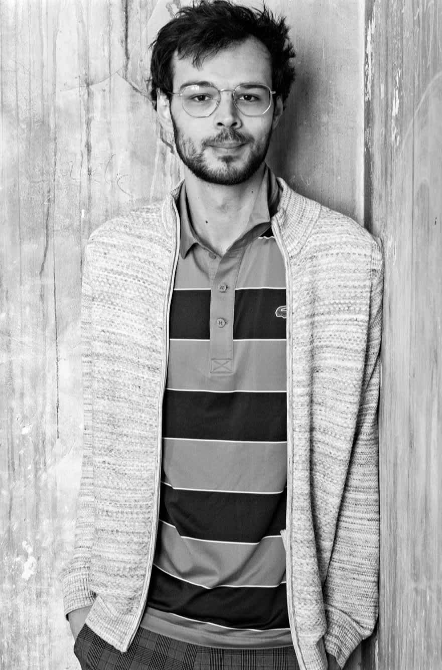 Hugo Soubise