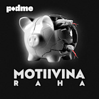 motiivina-raha