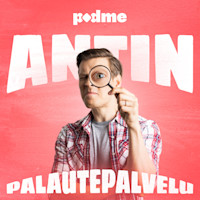 antin-palautepalvelu