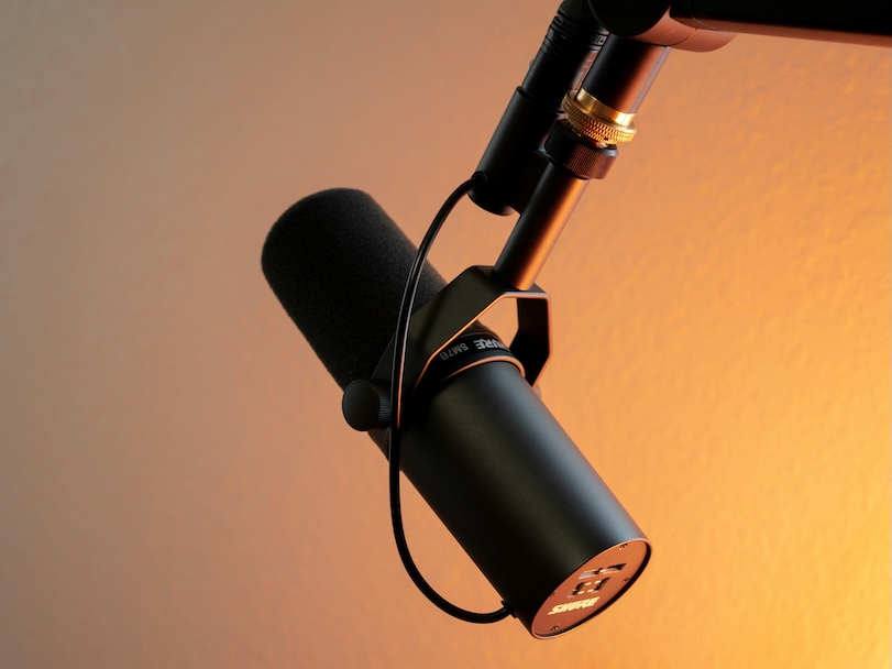 Podme Storytelling