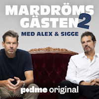 mardromsgasten