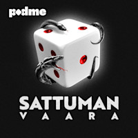 sattuman-vaara