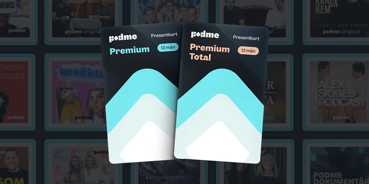 Podme Storytelling