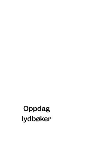 Audiobook Campaign NO Mobile Sticker