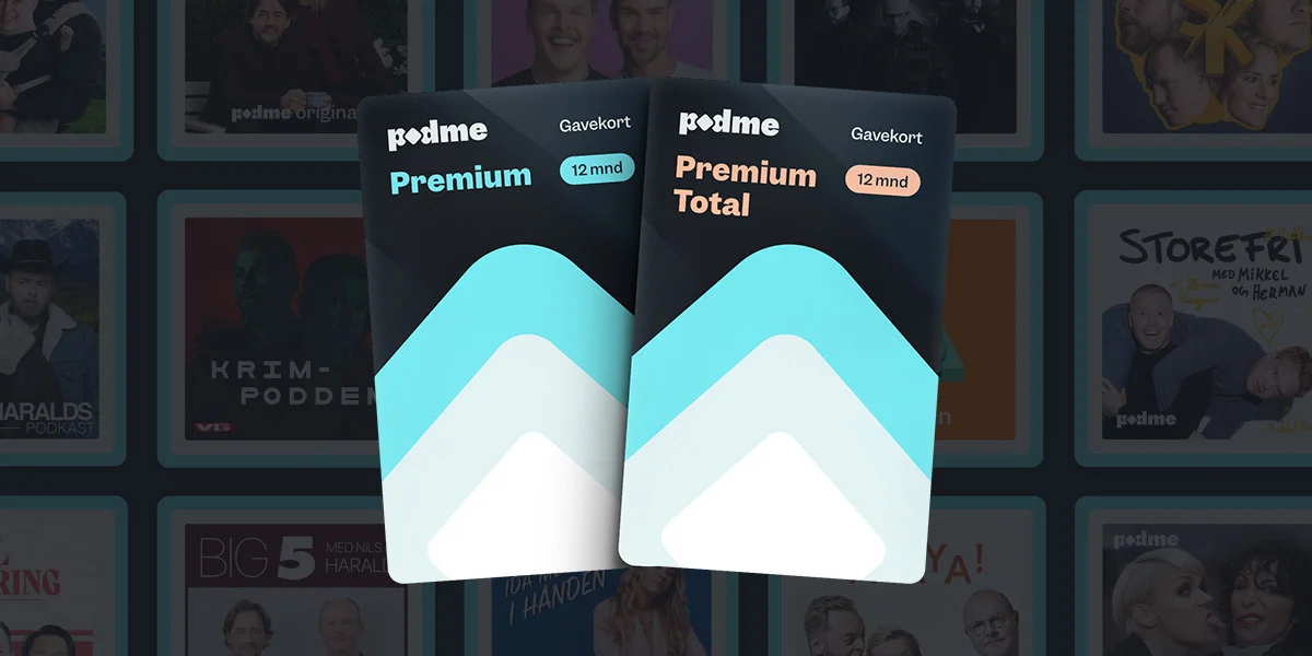 Podme Storytelling
