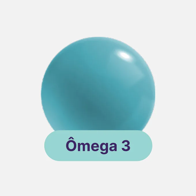 Ómega 3 imagem