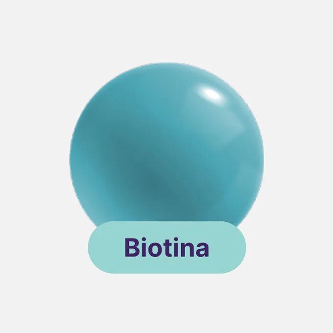 Biotina imagem