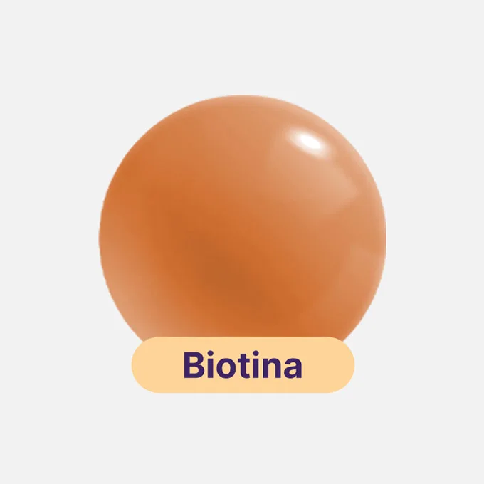 Biotina imagem