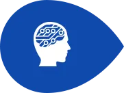 ícone do sistema nervoso