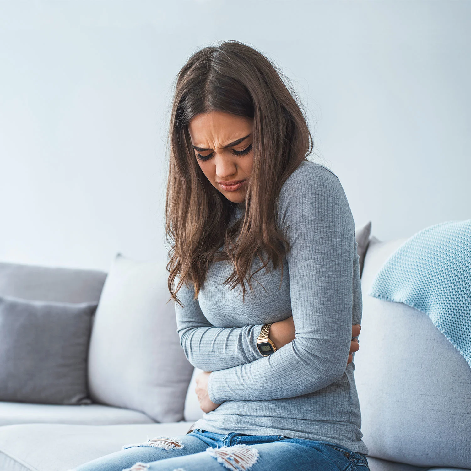 Categorias de constipação intestinal