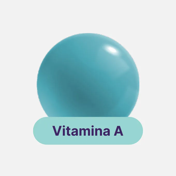 Vitamin A imagem