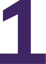 número 1