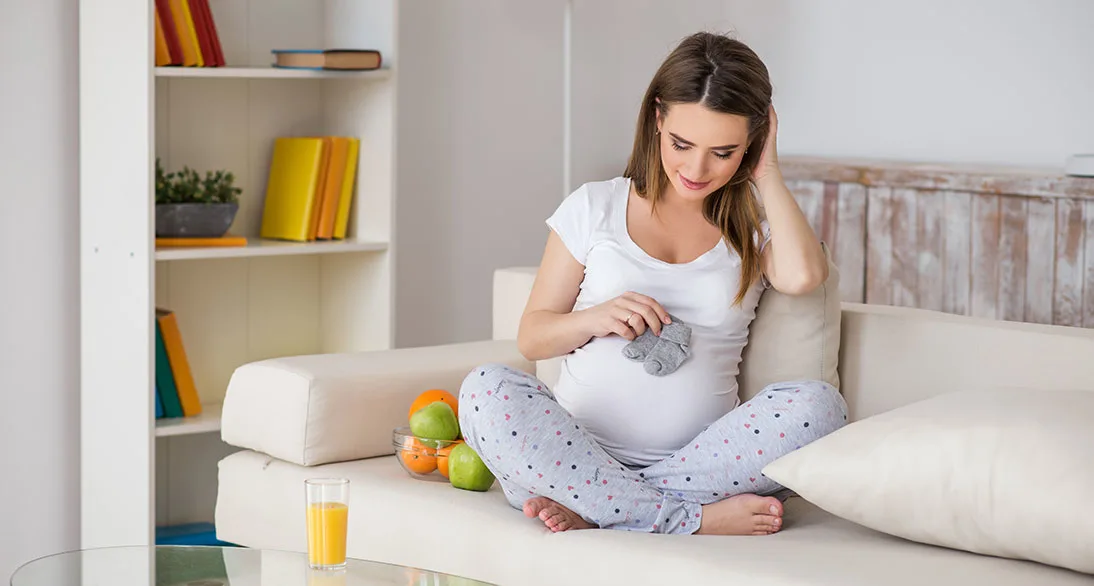 O uso do psyllium como auxiliar no tratamento da constipação na gravidez