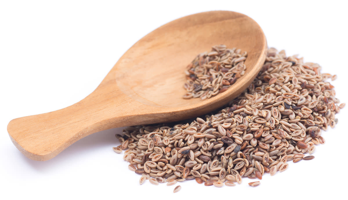 O que é o Psyllium