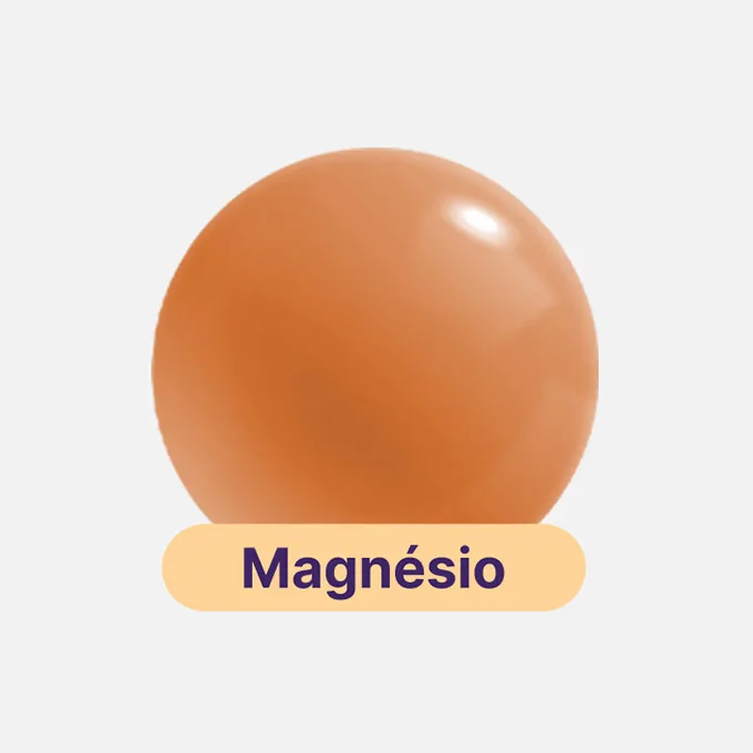 Magnésio imagem
