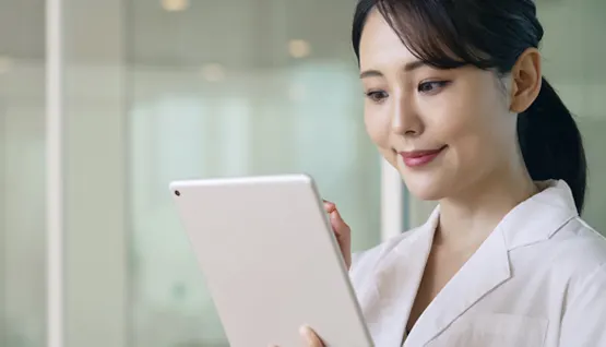 皮膚科医監修の元、肌テスト済み*