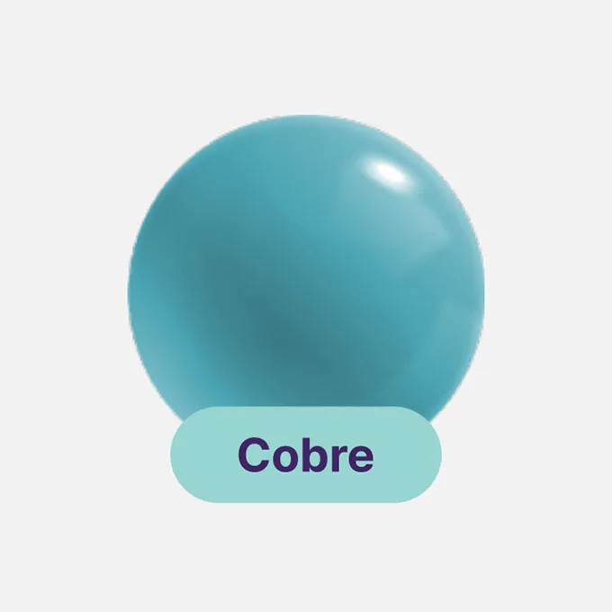 Cobre imagem