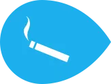 Ícone de cigarro