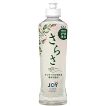 さらさ食器用洗剤
