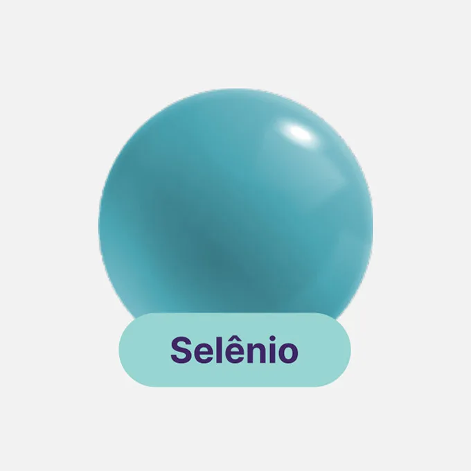 Selénio imagem