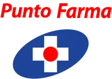 Punto Farma - Honduras