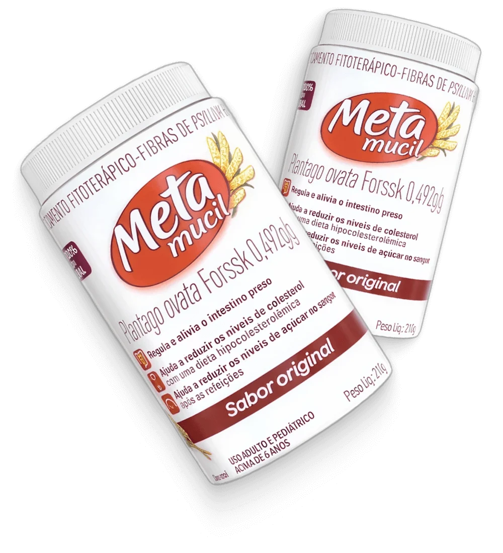 metamucil-sabor