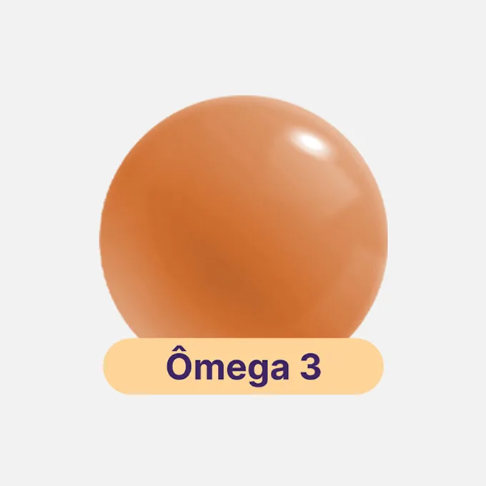 Ómega 3 imagem