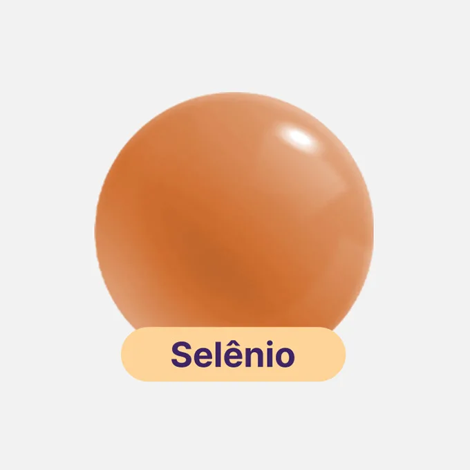 Selénio imagem