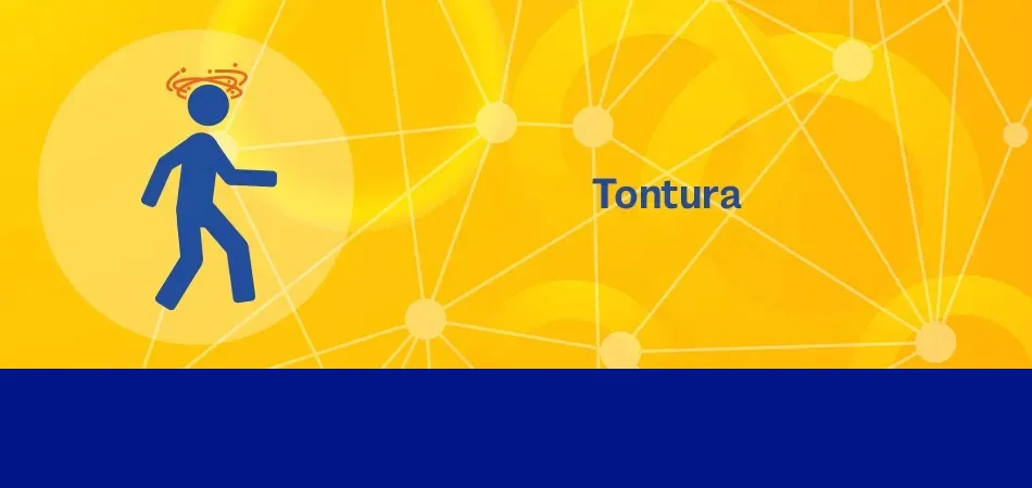 Tontura