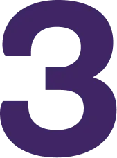 número 3