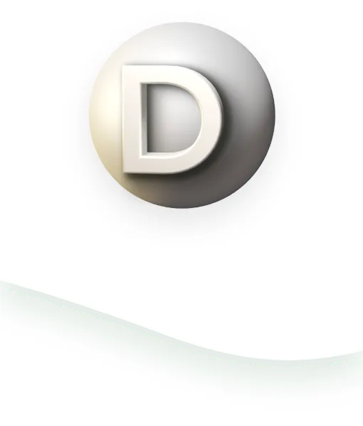 Logotipo que representa la vitamina D
