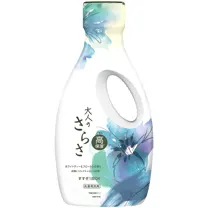 大人のさらさ　衣料用洗剤