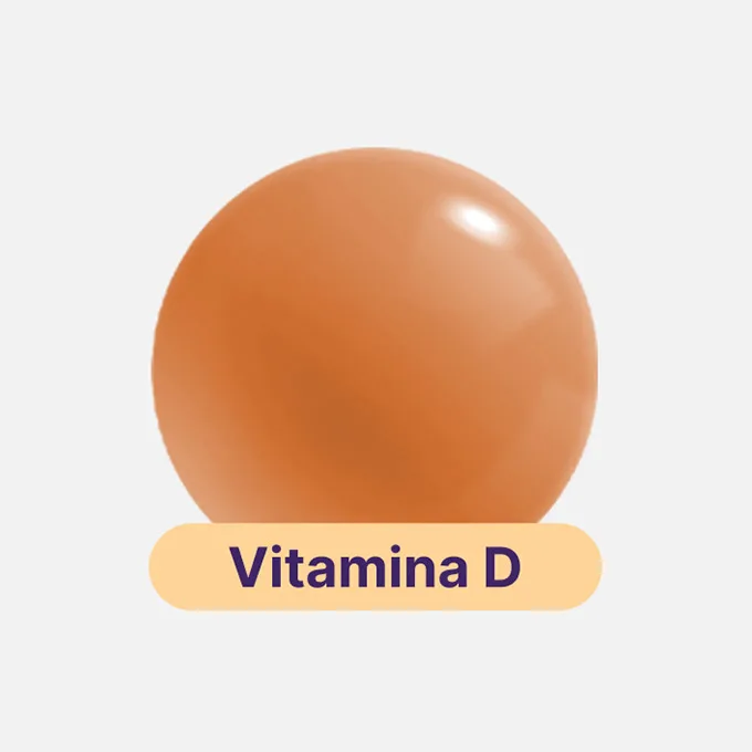 Vitamina D imagem