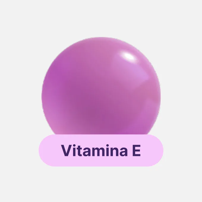 Vitamina E imagem