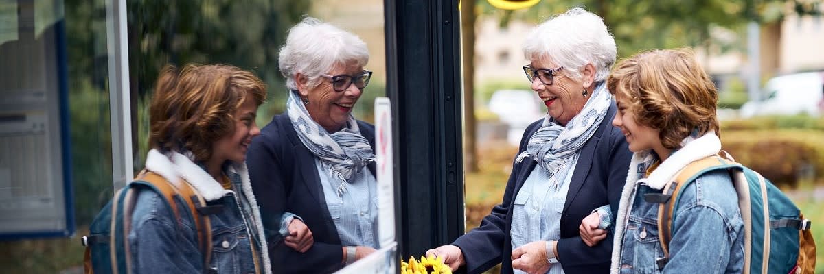 Digital inclusion know-how package - De Lijn