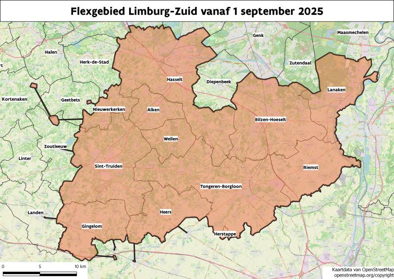 Limburg-Zuid