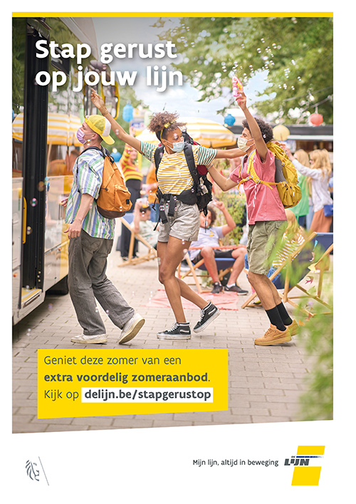 Zomeractie evenement