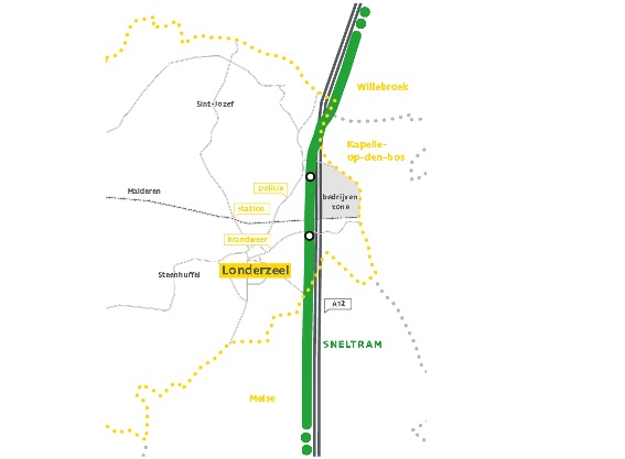 brabantnet-londerzeel