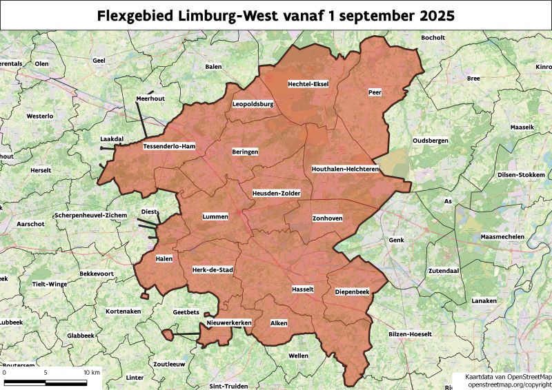 Limburg-West